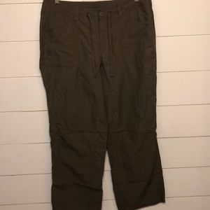 The North Face pants